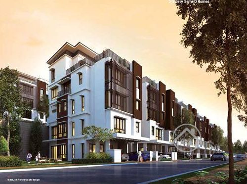 50 Residensi